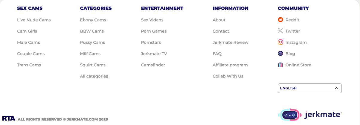 Jerkmate official website